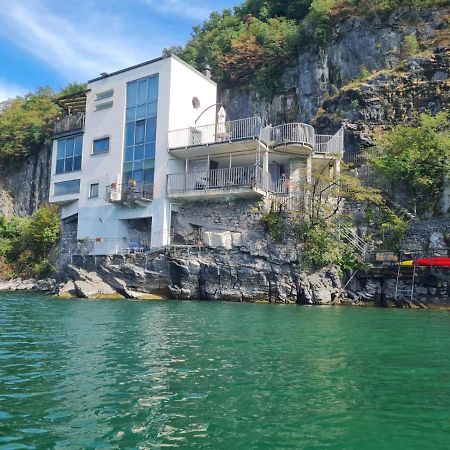 La Perla Del Lago Di Como - Cir O97O67 Perledo Exterior photo