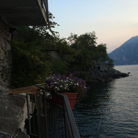 La Perla Del Lago Di Como - Cir O97O67 Perledo Exterior photo