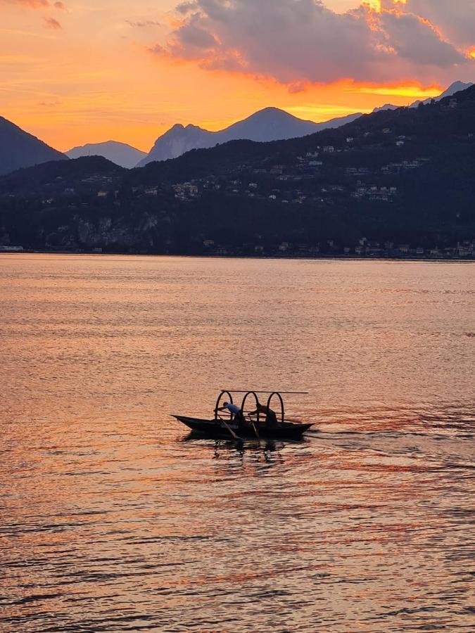 La Perla Del Lago Di Como - Cir O97O67 Perledo Exterior photo