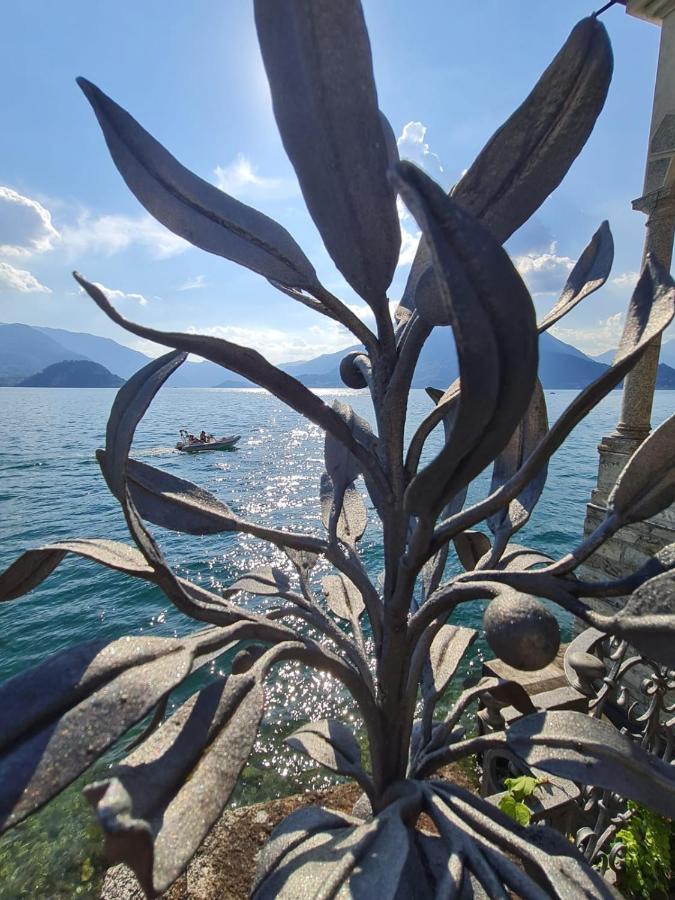 La Perla Del Lago Di Como - Cir O97O67 Perledo Exterior photo