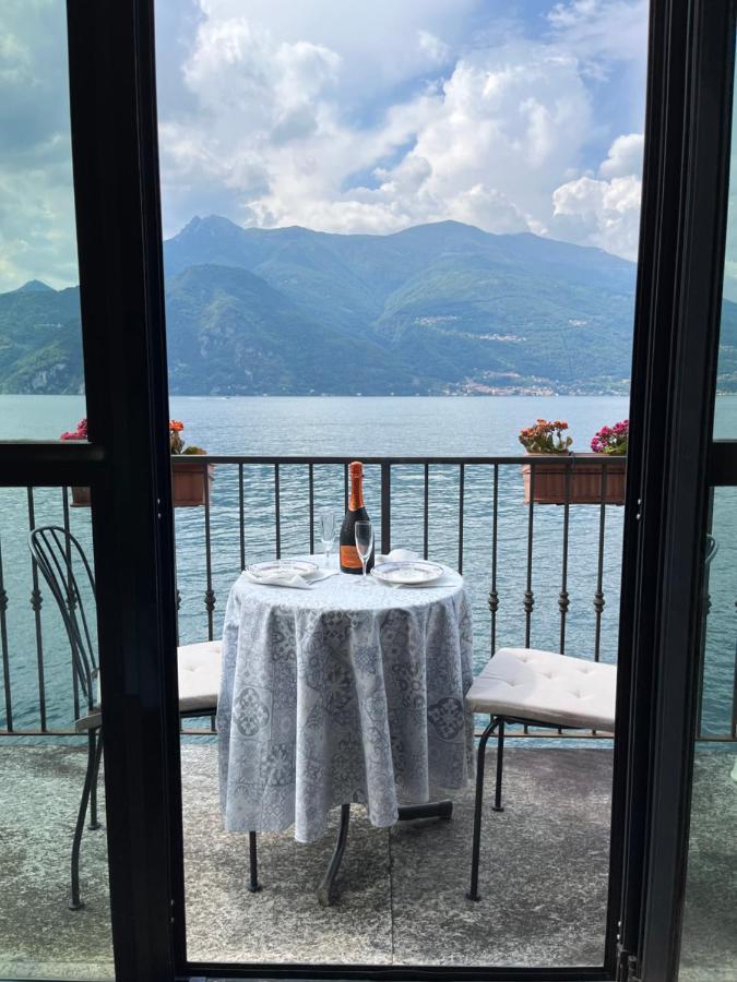 La Perla Del Lago Di Como - Cir O97O67 Perledo Exterior photo
