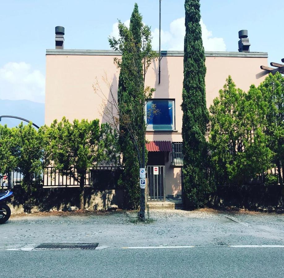 La Perla Del Lago Di Como - Cir O97O67 Perledo Exterior photo