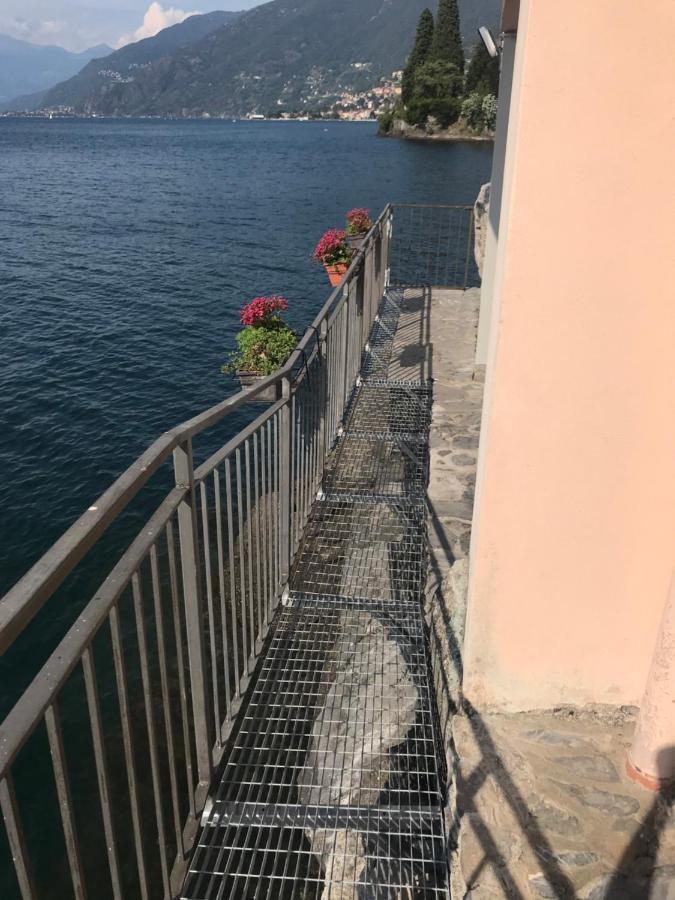 La Perla Del Lago Di Como - Cir O97O67 Perledo Exterior photo