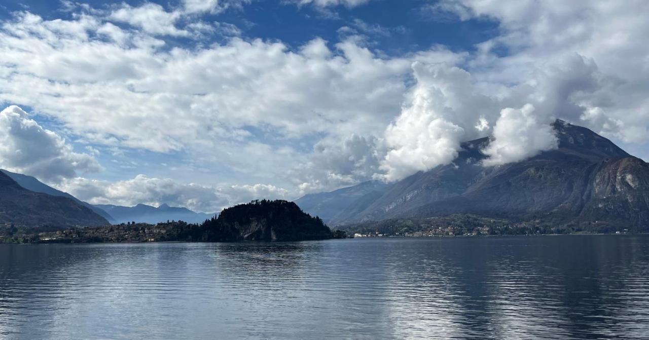 La Perla Del Lago Di Como - Cir O97O67 Perledo Exterior photo