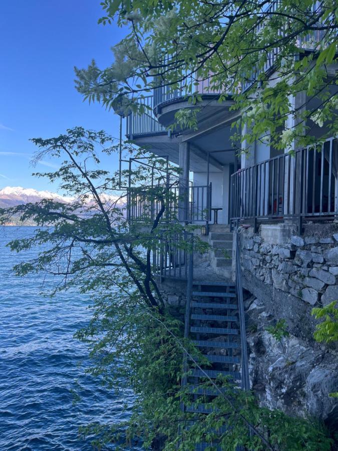 La Perla Del Lago Di Como - Cir O97O67 Perledo Exterior photo