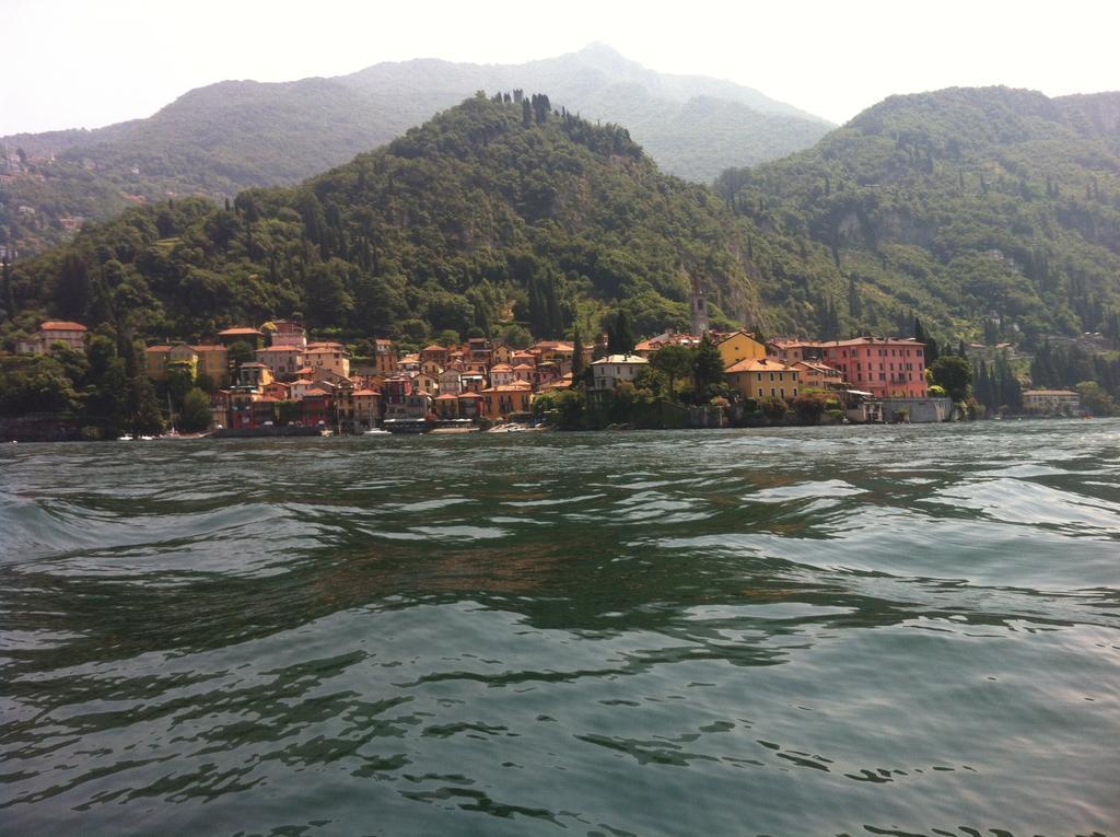 La Perla Del Lago Di Como - Cir O97O67 Perledo Room photo