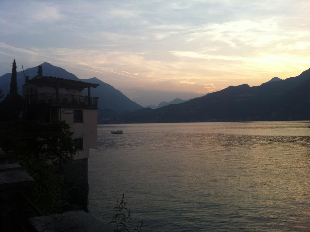 La Perla Del Lago Di Como - Cir O97O67 Perledo Room photo