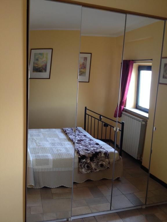 La Perla Del Lago Di Como - Cir O97O67 Perledo Room photo
