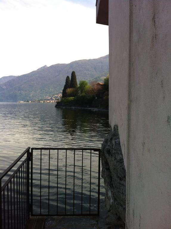 La Perla Del Lago Di Como - Cir O97O67 Perledo Room photo
