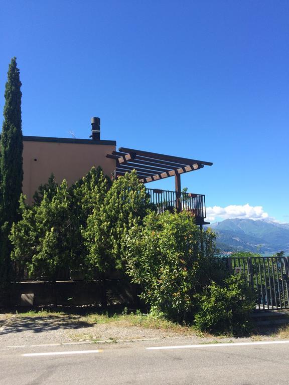 La Perla Del Lago Di Como - Cir O97O67 Perledo Exterior photo