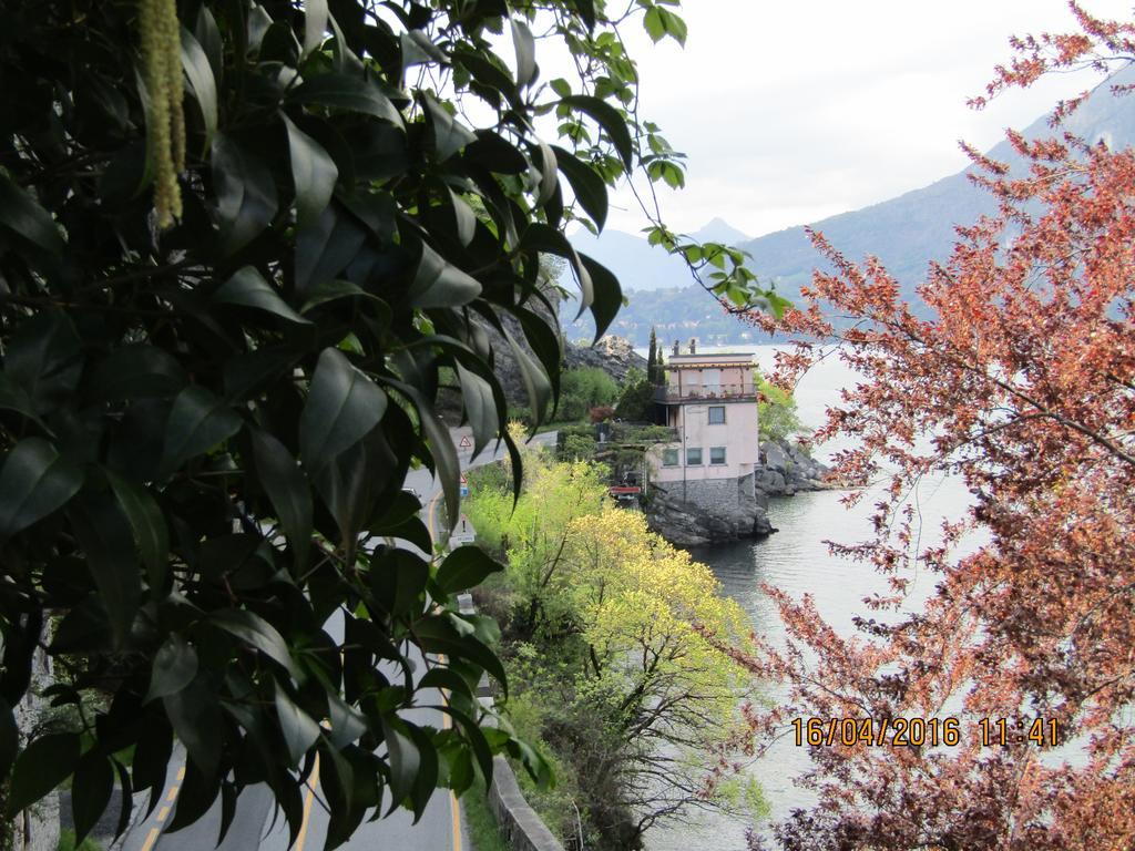 La Perla Del Lago Di Como - Cir O97O67 Perledo Exterior photo