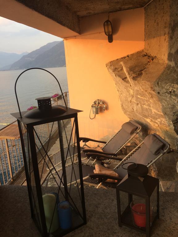 La Perla Del Lago Di Como - Cir O97O67 Perledo Exterior photo